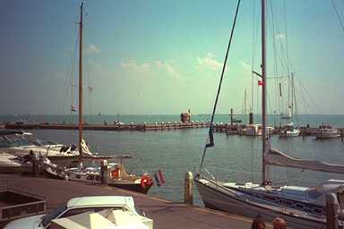 Volendam - Yachten Volendam - Yachten