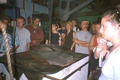 Windm&uuml;hlen - Oelpresse