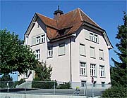 Primarschulhaus Wallenwil TG Primarschulhaus Wallenwil TG