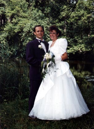Hochzeit von Brigitte und Walter Kühne Hochzeit von Brigitte und Walter Kühne
