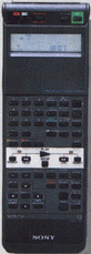 Sony EV-S1000E Video-Hi8 Recorder (IR-Fernsteuerung) Sony EV-S1000E Video-Hi8 Recorder (IR-Fernsteuerung)