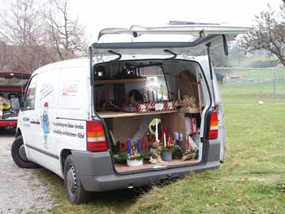 Sicherer Transport durch Urs (2003) Sicherer Transport durch Urs (2003)
