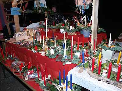 Stand etwas näher aufgenommen (2003) Stand etwas näher aufgenommen (2003)