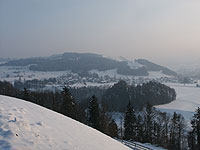 Januar - Ganterschwiler Fotokalender 2005 Januar - Ganterschwiler Fotokalender 2005