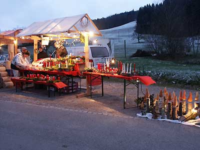 Standaufbau 2005 Standaufbau 2005