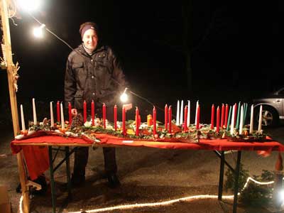 Den Urs den schätzen sie alle, und kaufen tüchtig! Den Urs den schätzen sie alle, und kaufen tüchtig!