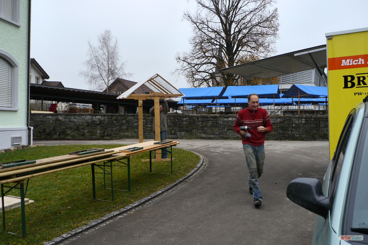 P1050871 - Schreiner Urs in Aktion